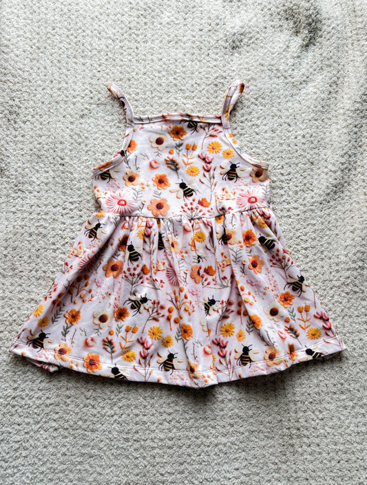 Cami Peplum