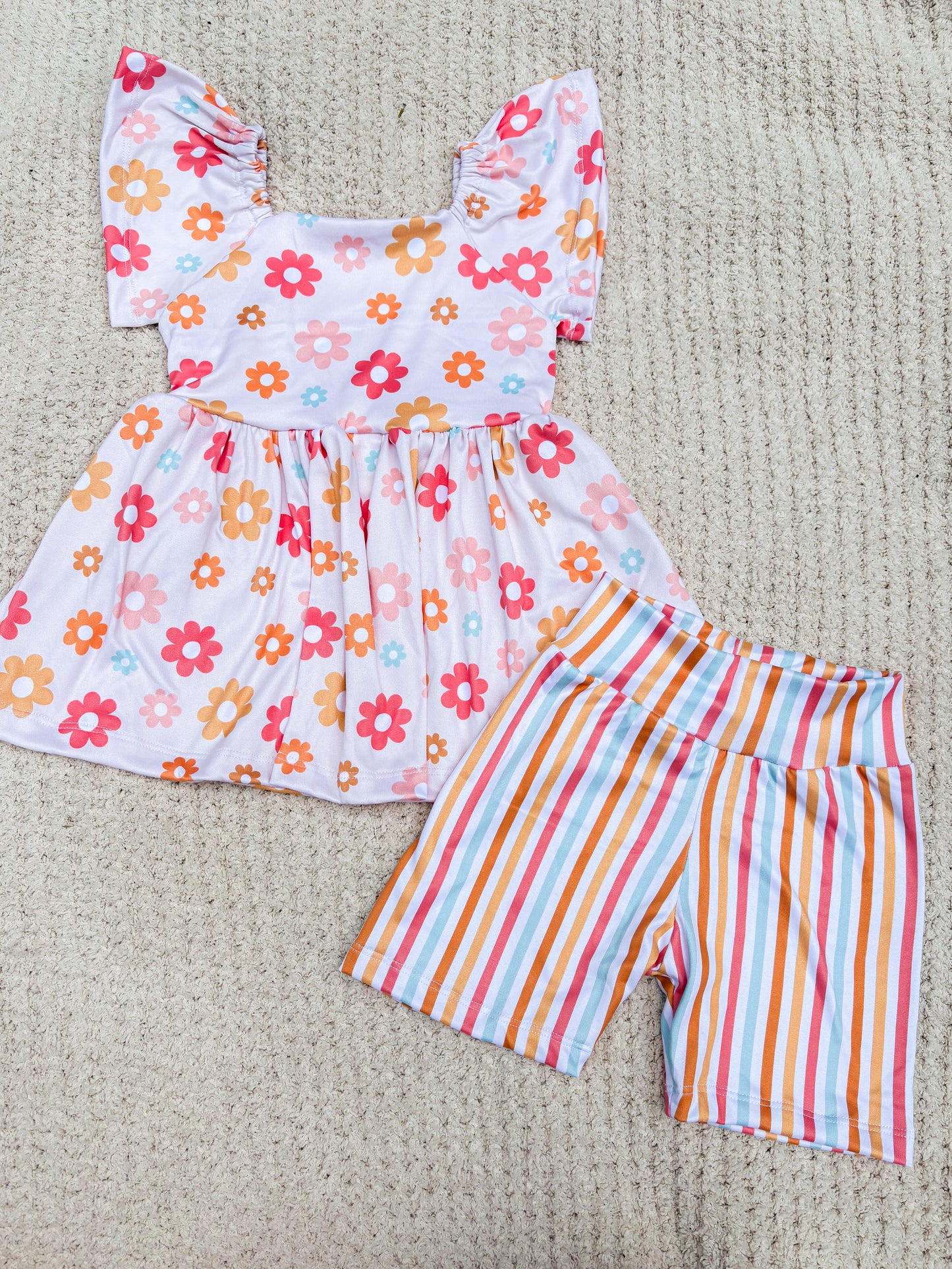 Margo Peplum and Bikers