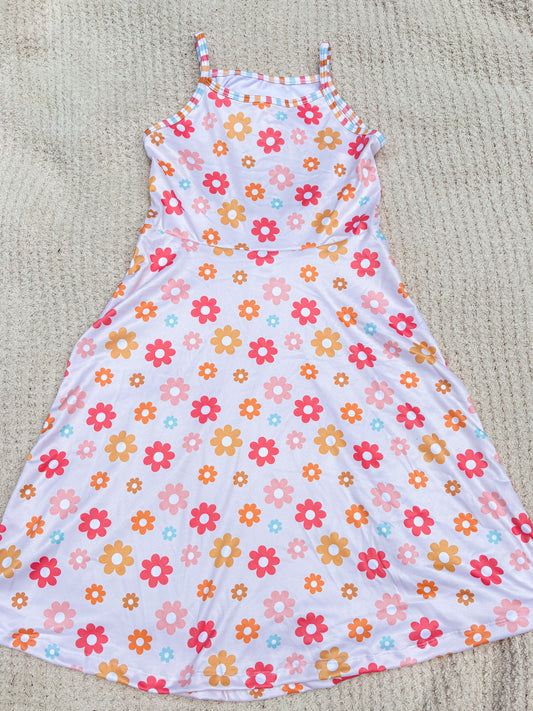 Blossom Dress