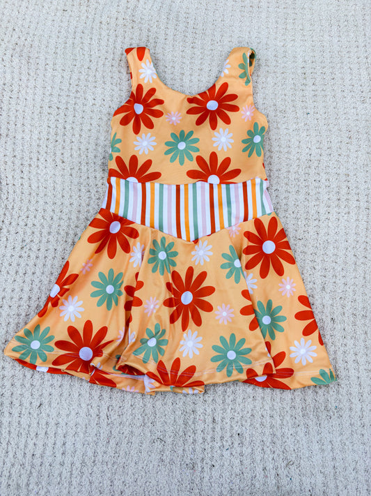 Ember Dress