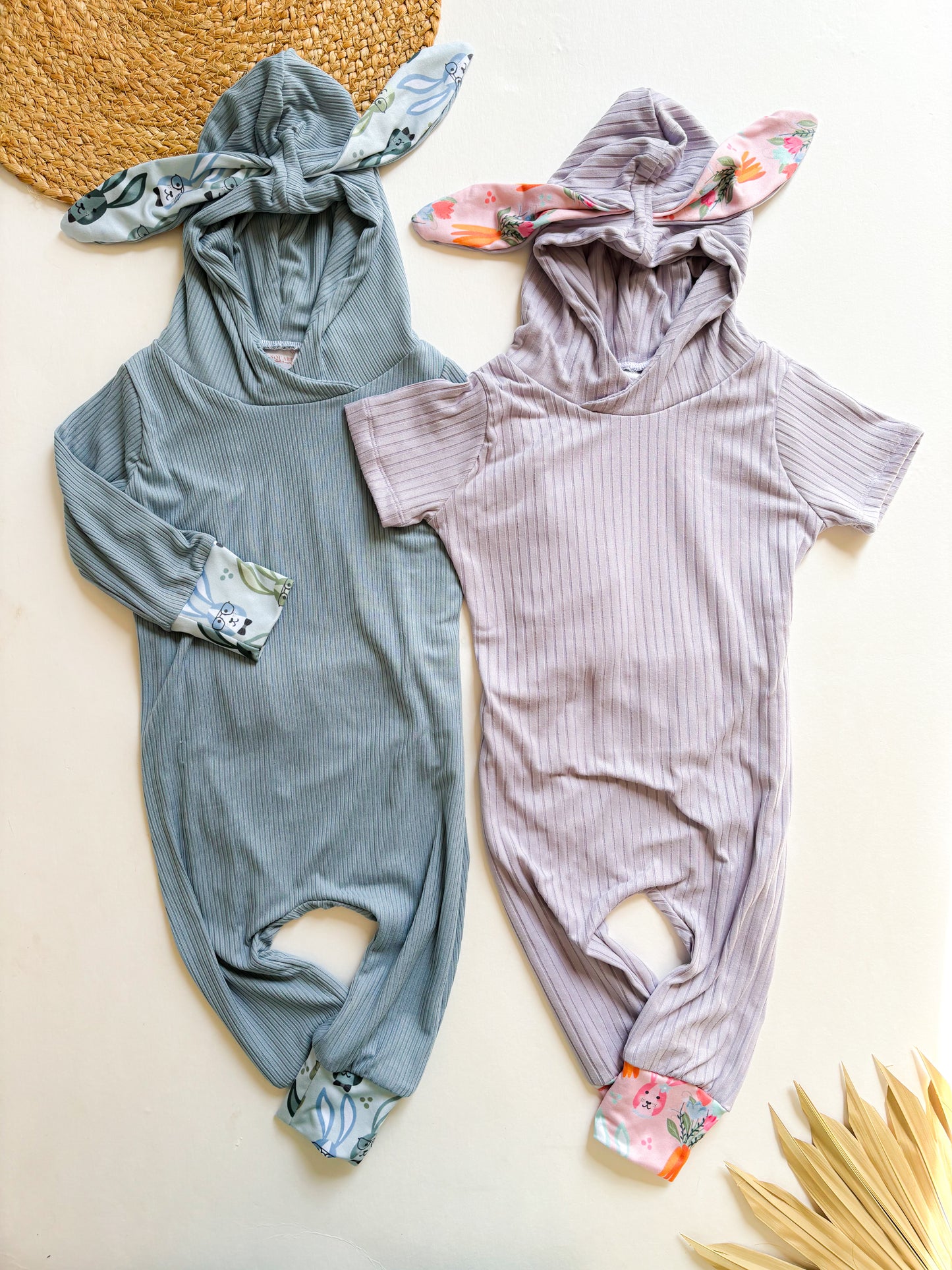 Bunny Ear Options!