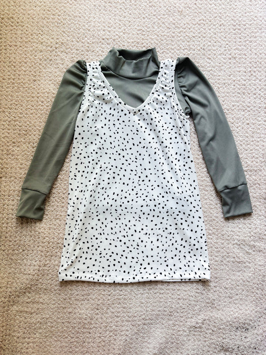 Lark Layering Dress