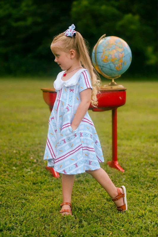 Penny Dress