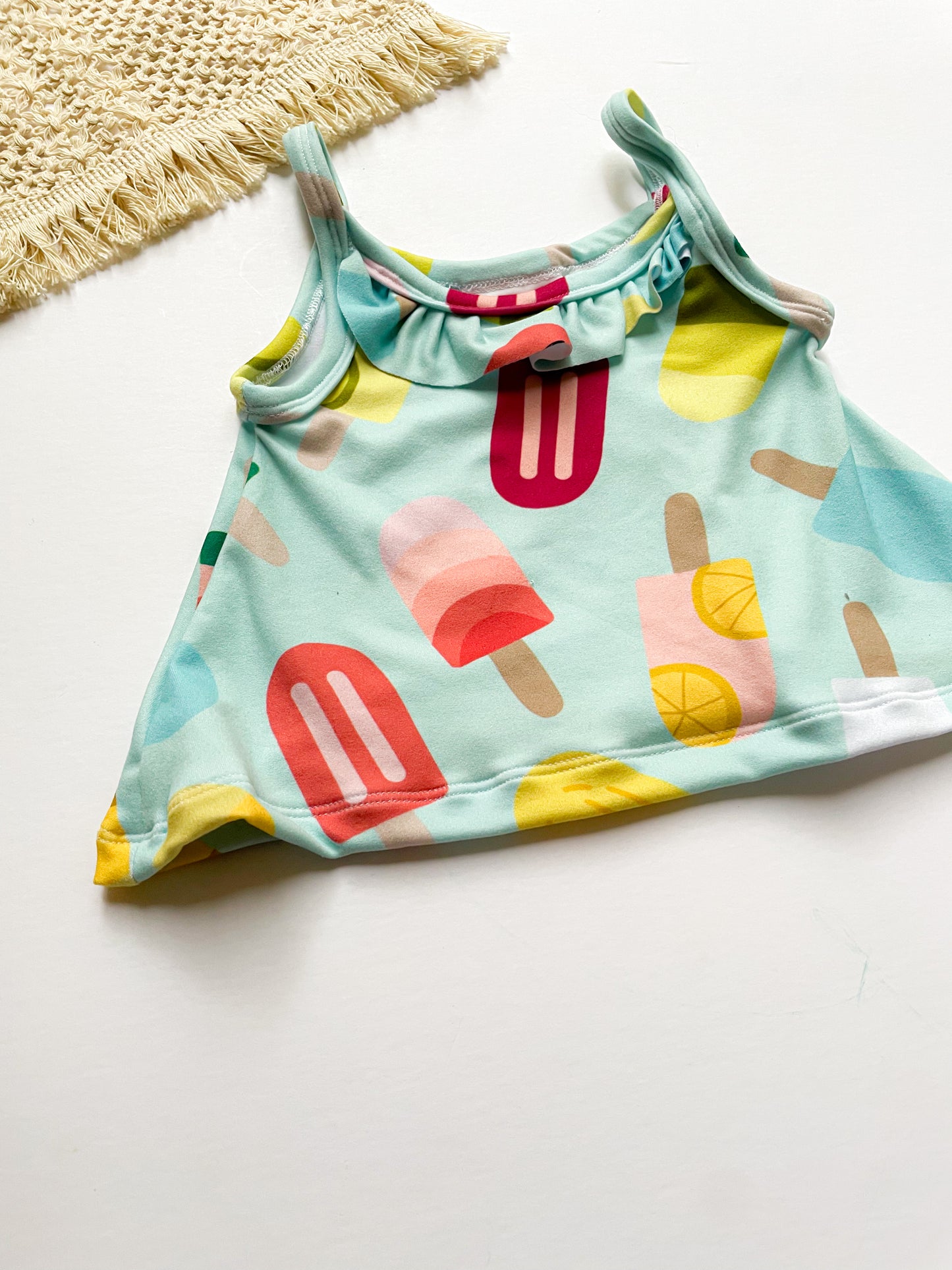 6/9m swing cami